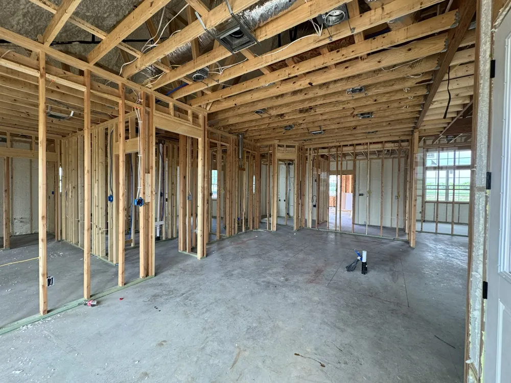 173 Willow Branch Road McGregor, TX 76657