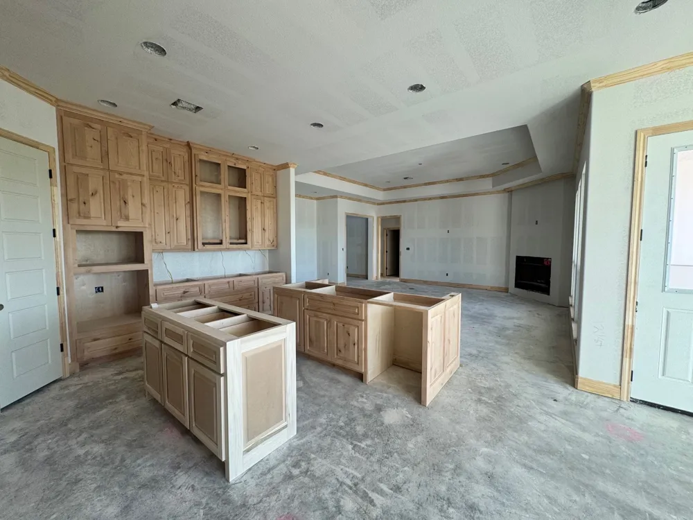 173 Willow Branch Road McGregor, TX 76657