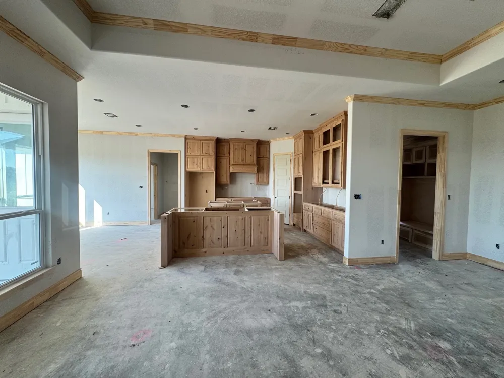173 Willow Branch Road McGregor, TX 76657
