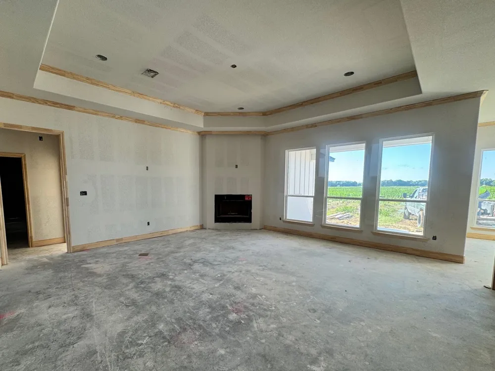 173 Willow Branch Road McGregor, TX 76657