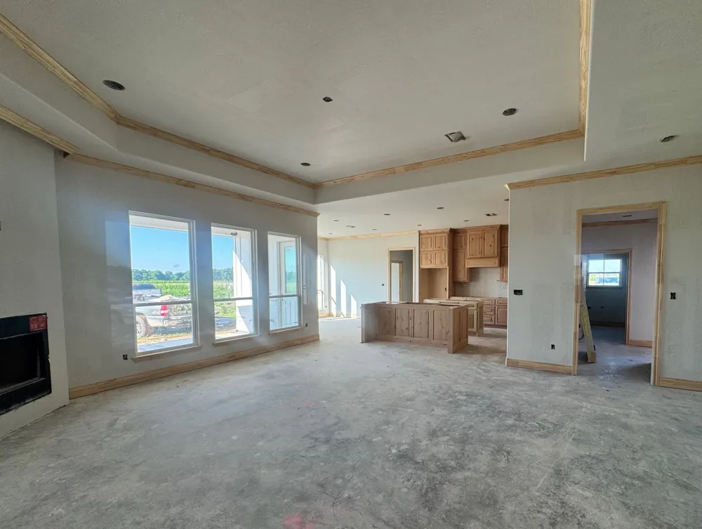 173 Willow Branch Road McGregor, TX 76657