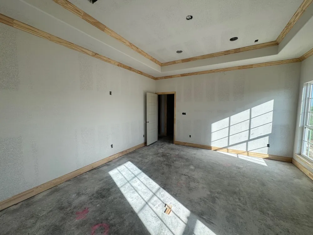 173 Willow Branch Road McGregor, TX 76657