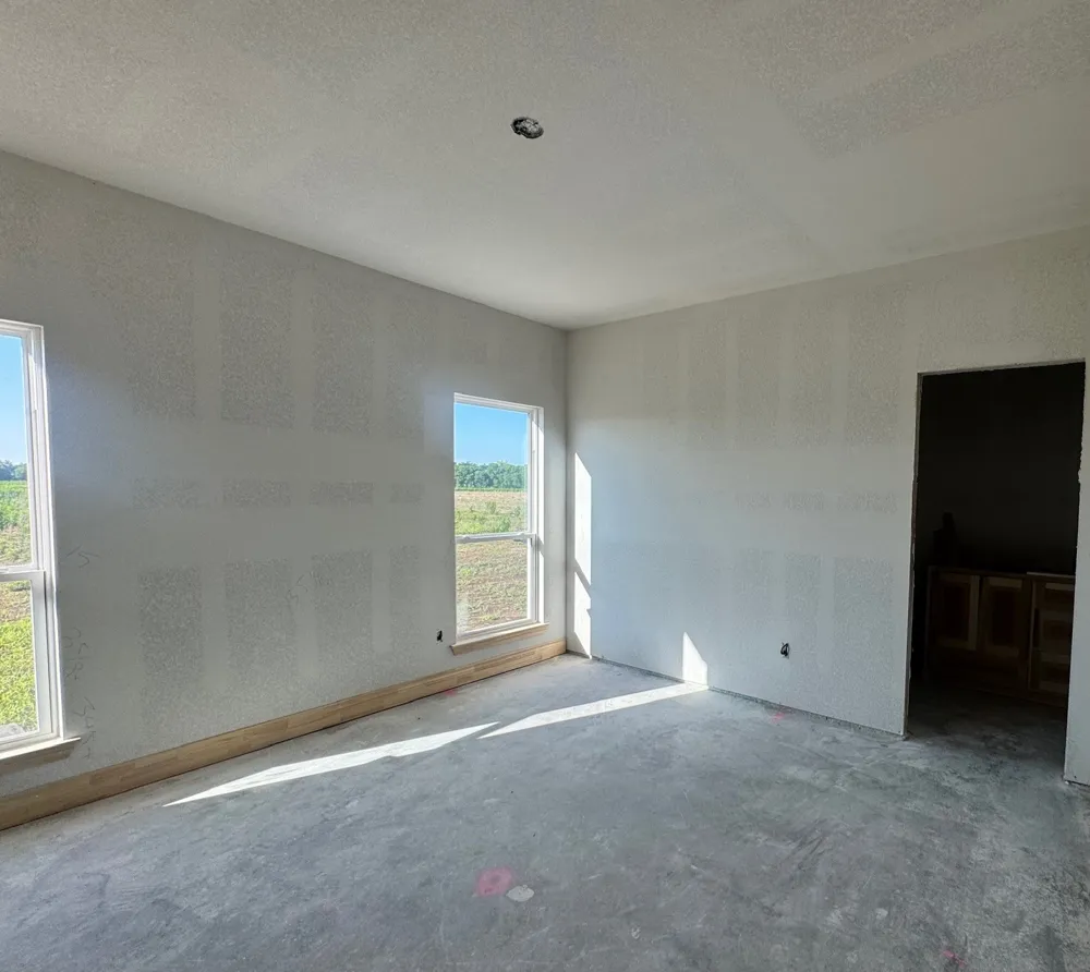 173 Willow Branch Road McGregor, TX 76657