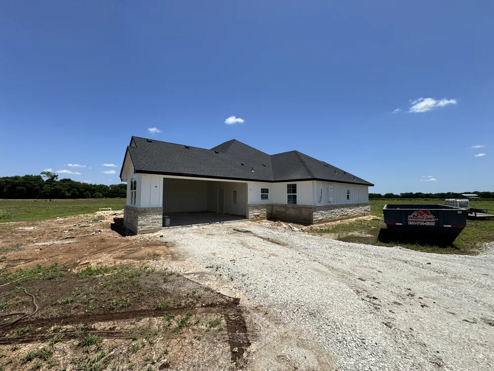 173 Willow Branch Road McGregor, TX 76657