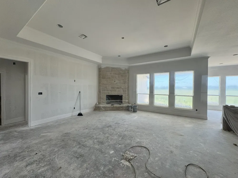 173 Willow Branch Road McGregor, TX 76657