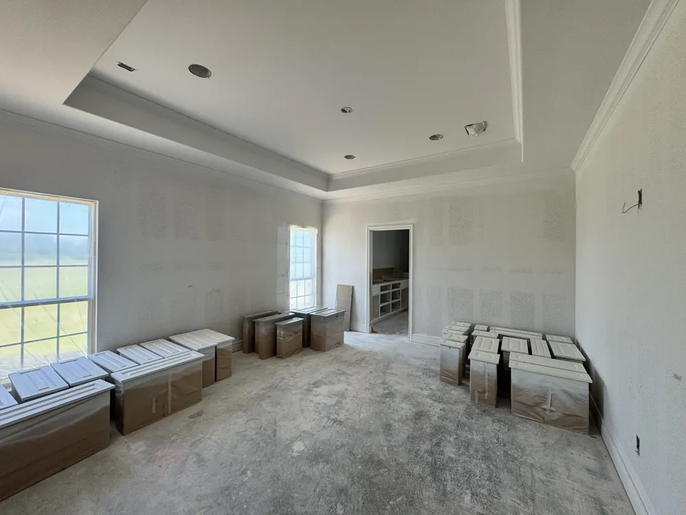 173 Willow Branch Road McGregor, TX 76657