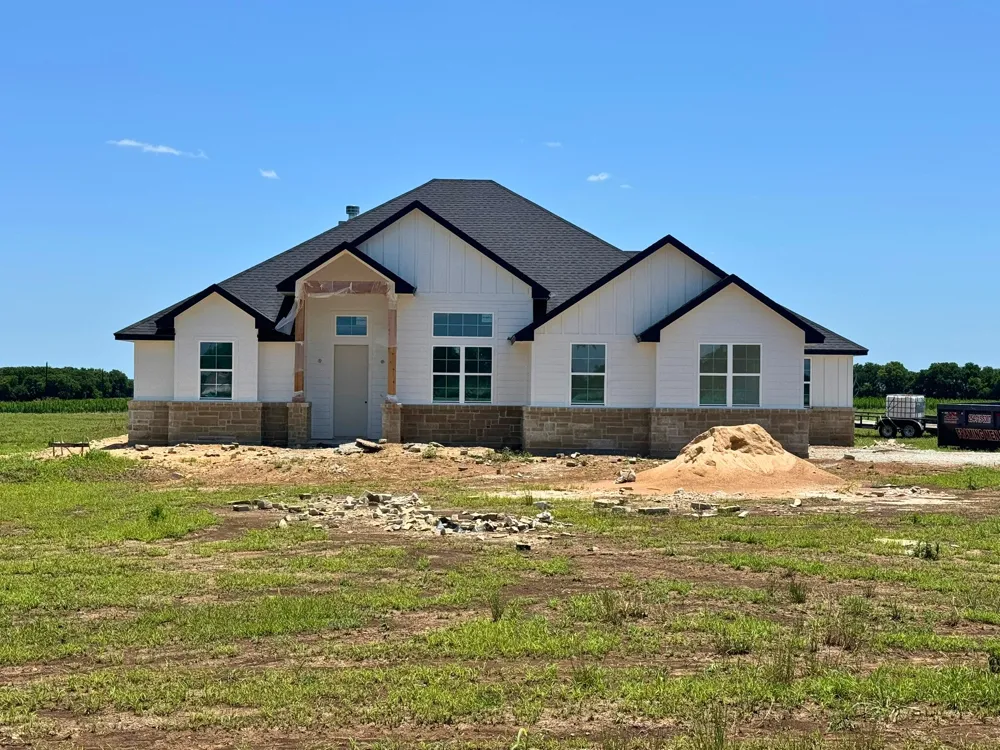 173 Willow Branch Road McGregor, TX 76657