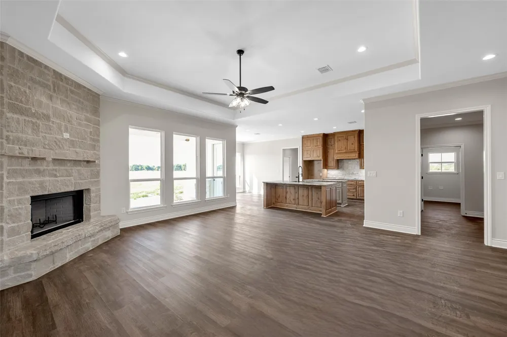 173 Willow Branch Road McGregor, TX 76657