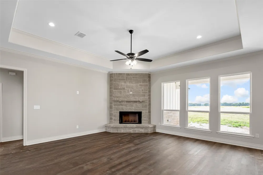 173 Willow Branch Road McGregor, TX 76657