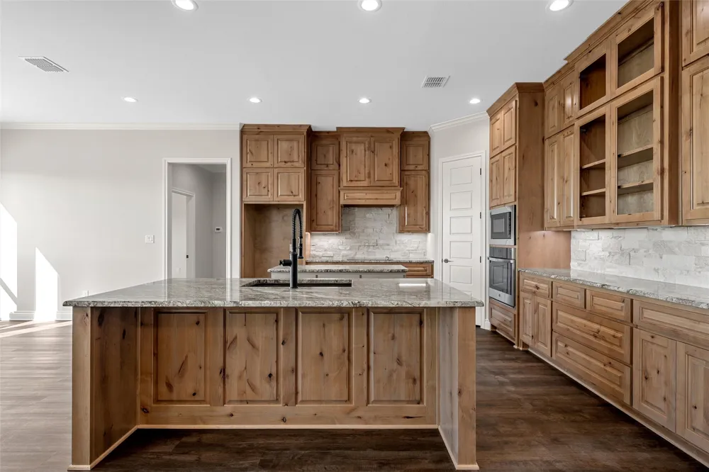 173 Willow Branch Road McGregor, TX 76657