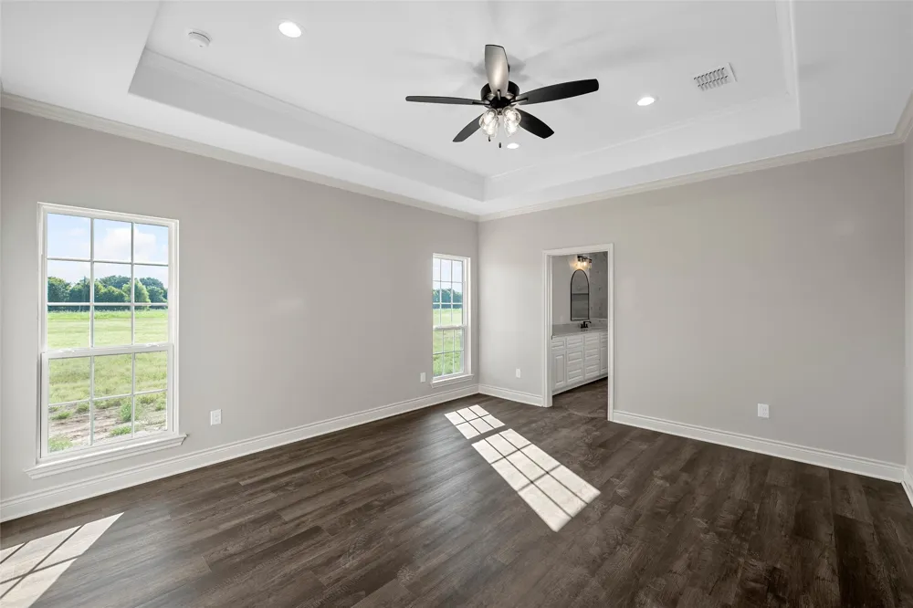 173 Willow Branch Road McGregor, TX 76657