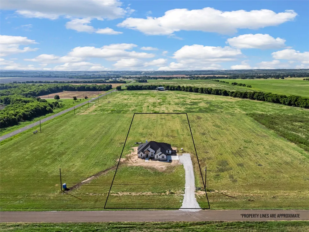 173 Willow Branch Road McGregor, TX 76657