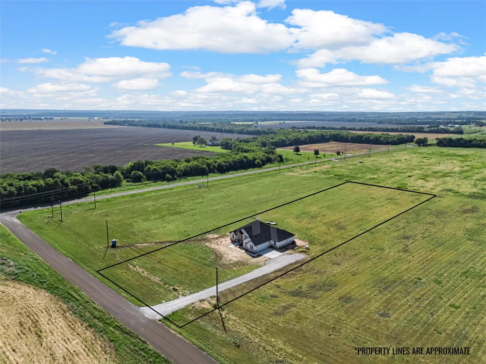 173 Willow Branch Road McGregor, TX 76657