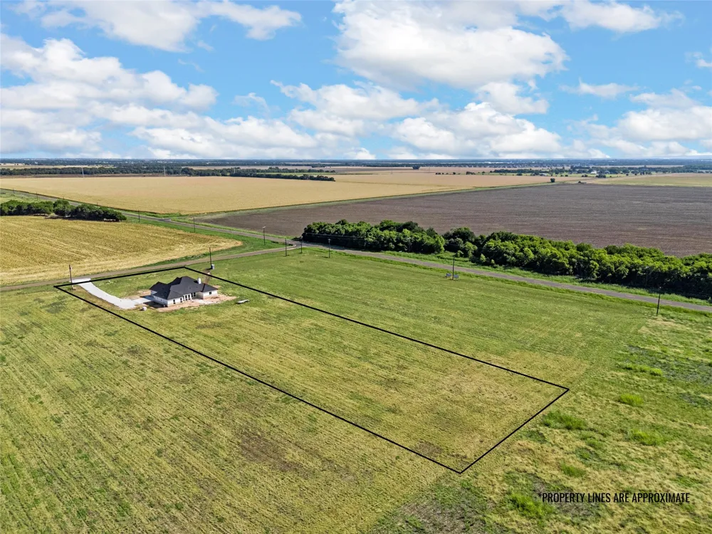 173 Willow Branch Road McGregor, TX 76657