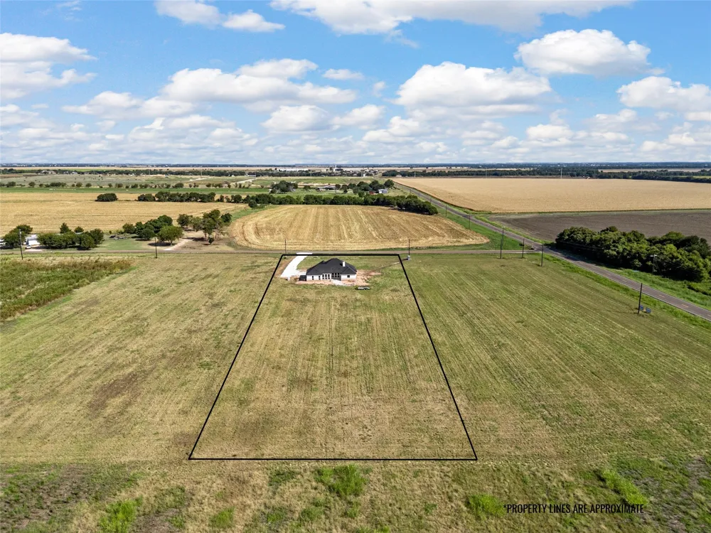 173 Willow Branch Road McGregor, TX 76657