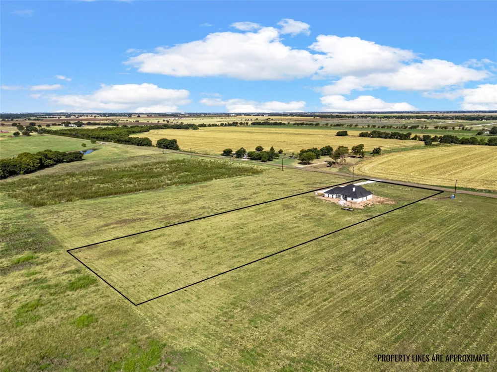 173 Willow Branch Road McGregor, TX 76657