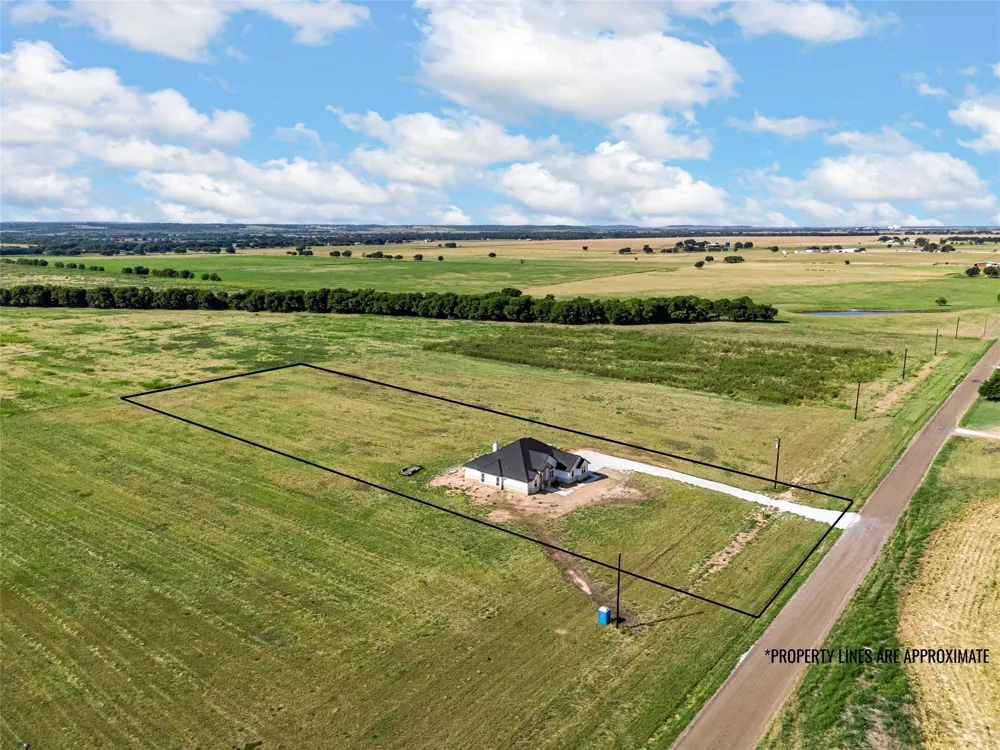 173 Willow Branch Road McGregor, TX 76657