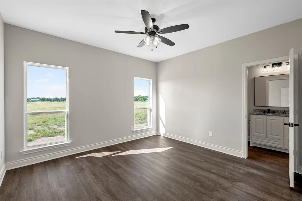 173 Willow Branch Road McGregor, TX 76657