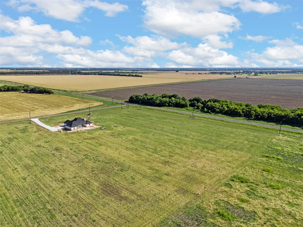 173 Willow Branch Road McGregor, TX 76657
