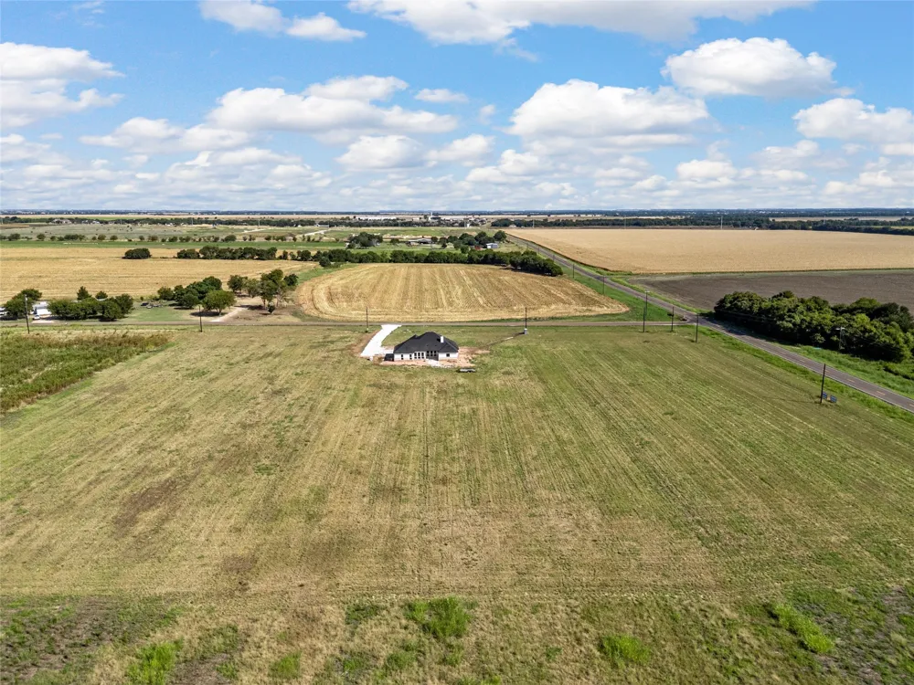 173 Willow Branch Road McGregor, TX 76657