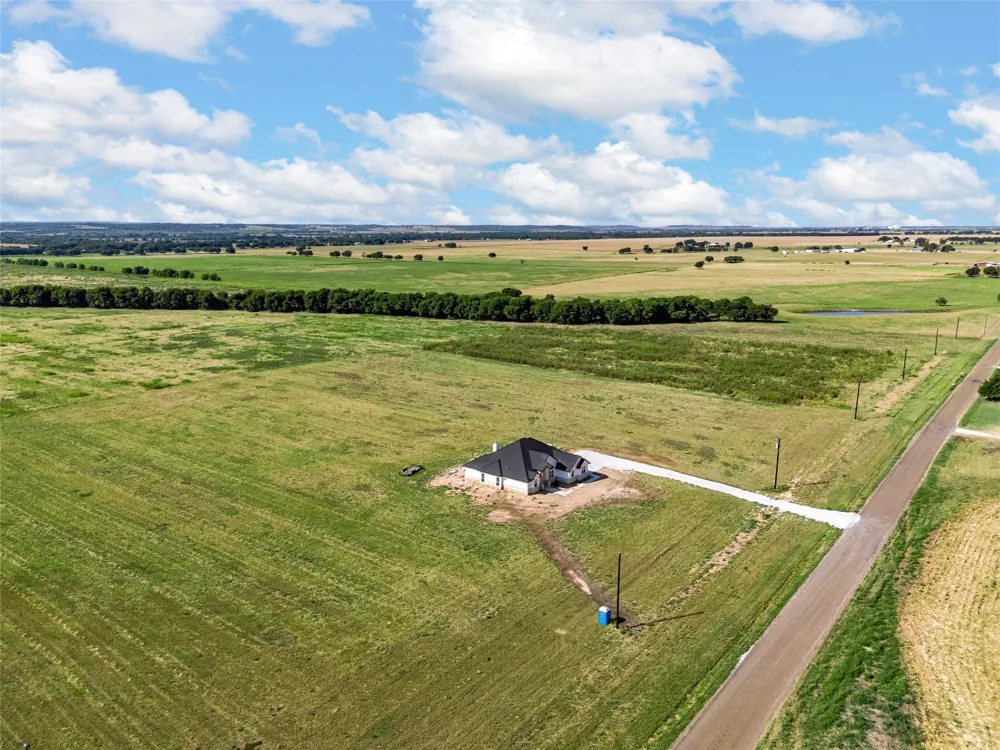 173 Willow Branch Road McGregor, TX 76657