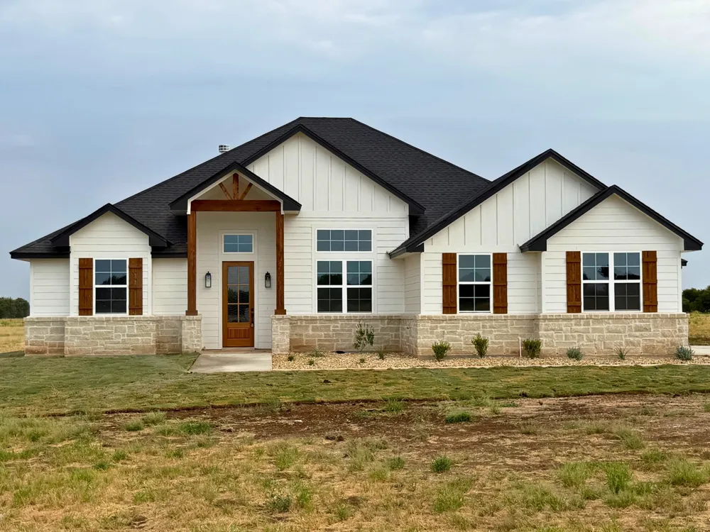 173 Willow Branch Road McGregor, TX 76657