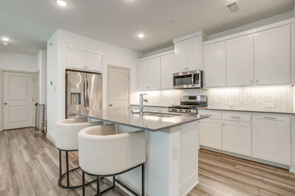 4401 Union Street North Richland Hills, TX 76180