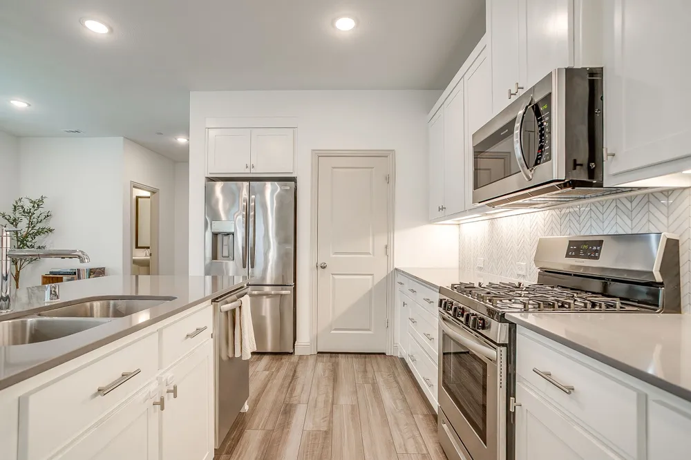 4401 Union Street North Richland Hills, TX 76180