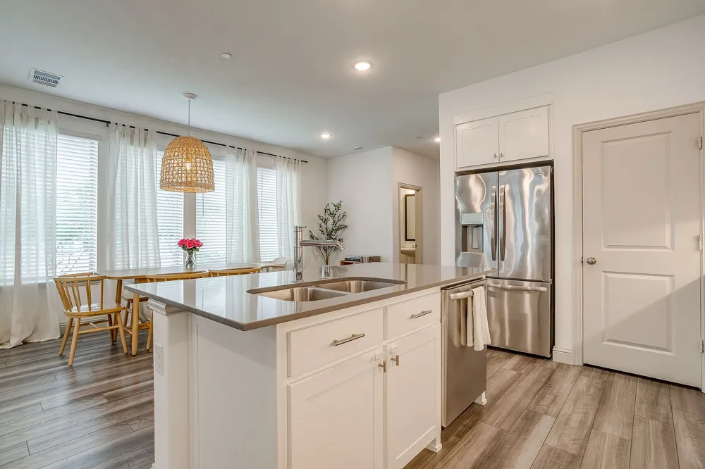 4401 Union Street North Richland Hills, TX 76180
