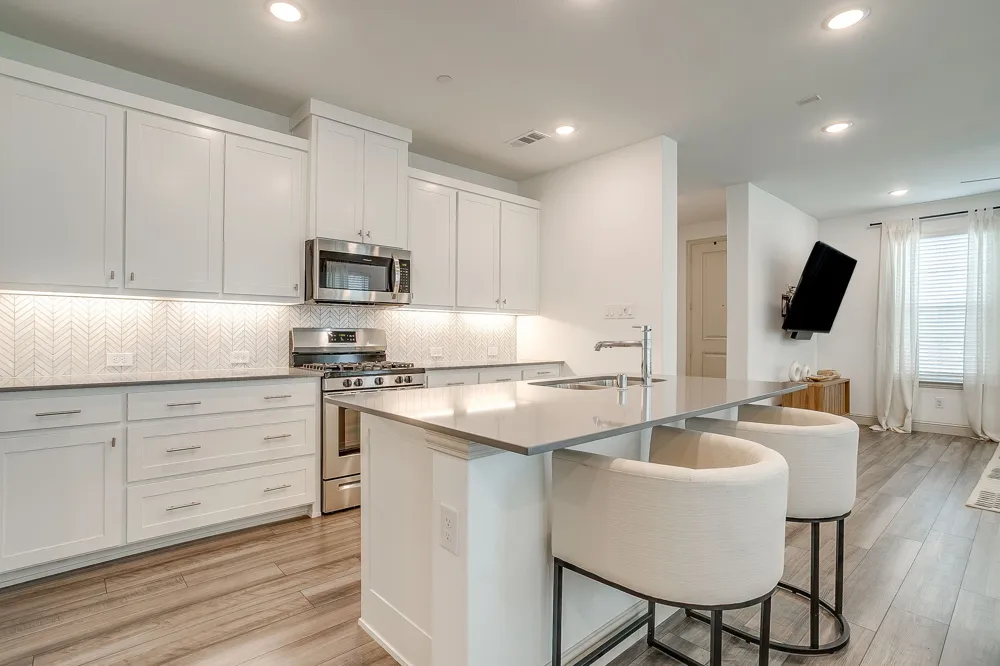 4401 Union Street North Richland Hills, TX 76180