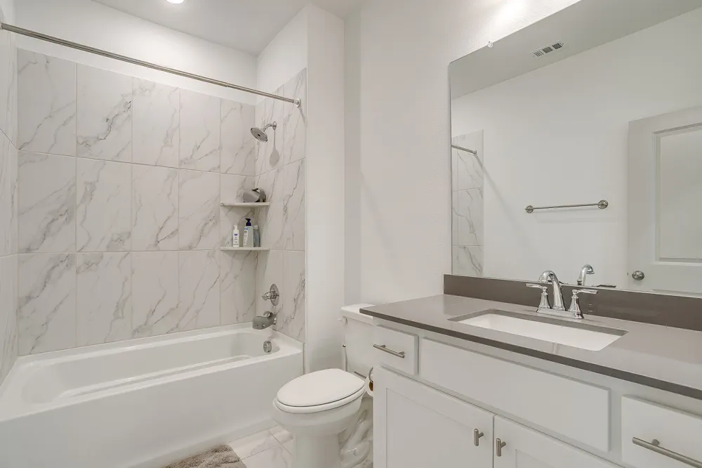 4401 Union Street North Richland Hills, TX 76180