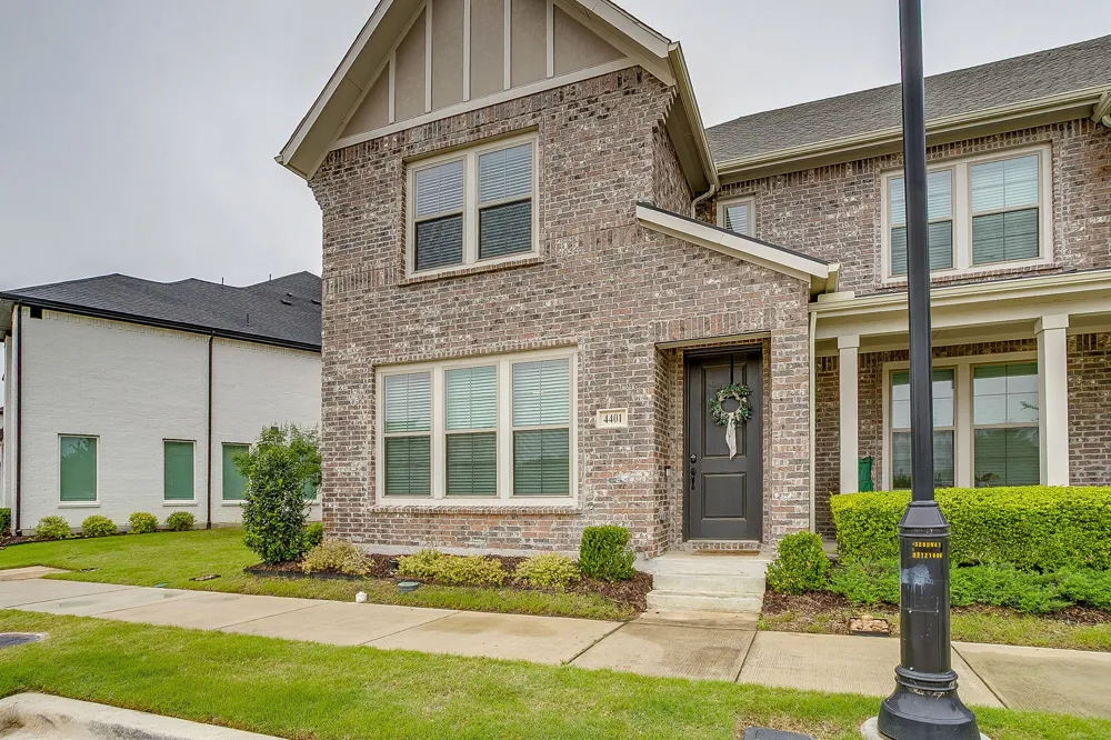 4401 Union Street North Richland Hills, TX 76180