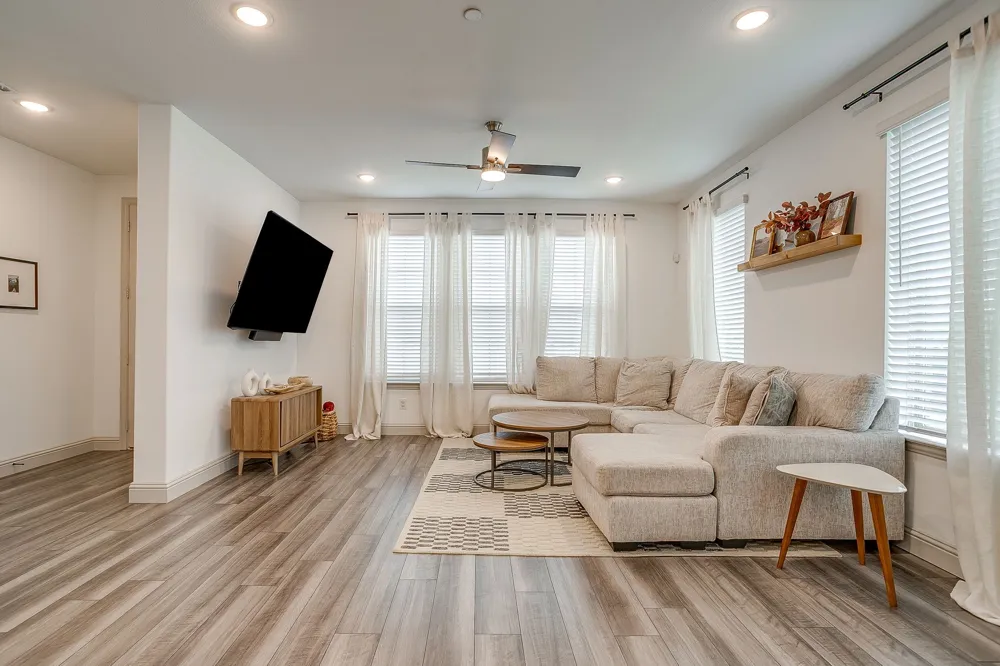 4401 Union Street North Richland Hills, TX 76180