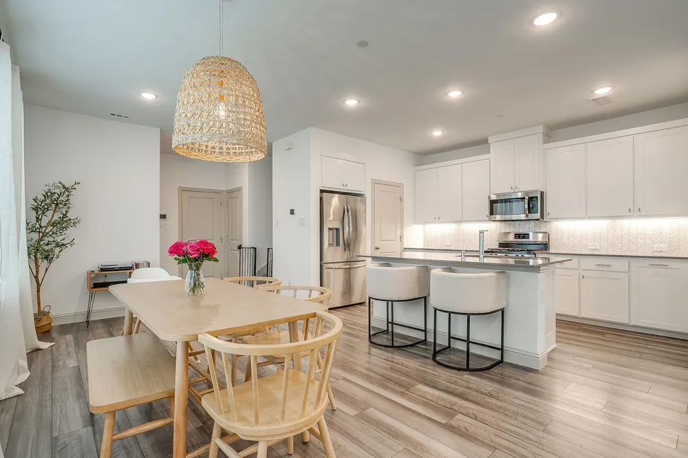 4401 Union Street North Richland Hills, TX 76180