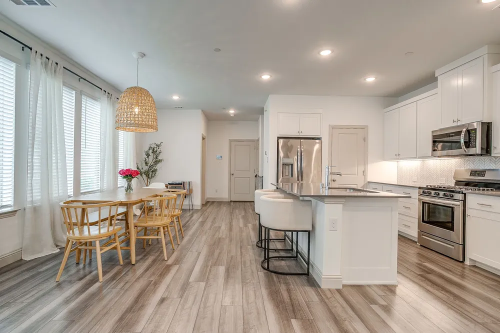 4401 Union Street North Richland Hills, TX 76180
