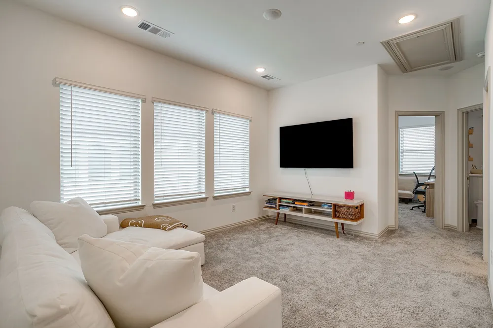 4401 Union Street North Richland Hills, TX 76180