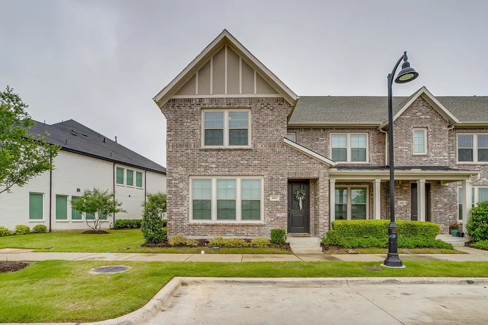 4401 Union Street North Richland Hills, TX 76180