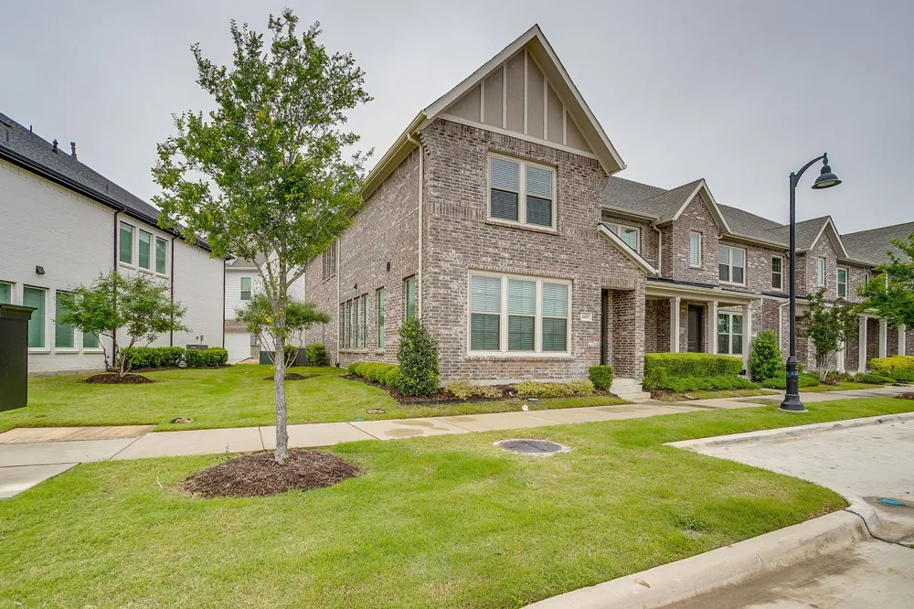 4401 Union Street North Richland Hills, TX 76180