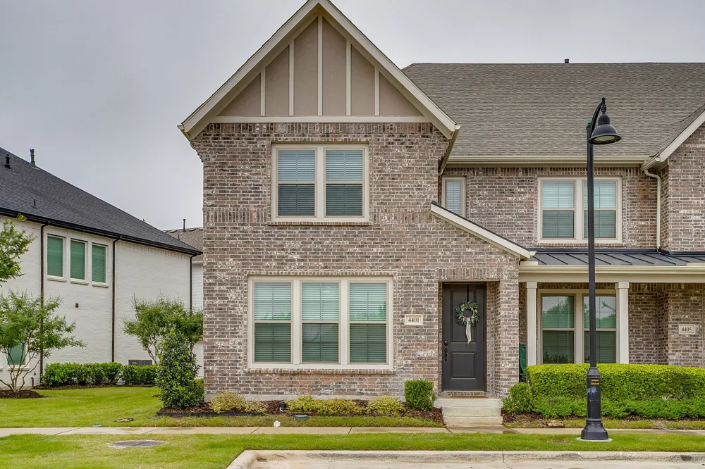 4401 Union Street North Richland Hills, TX 76180