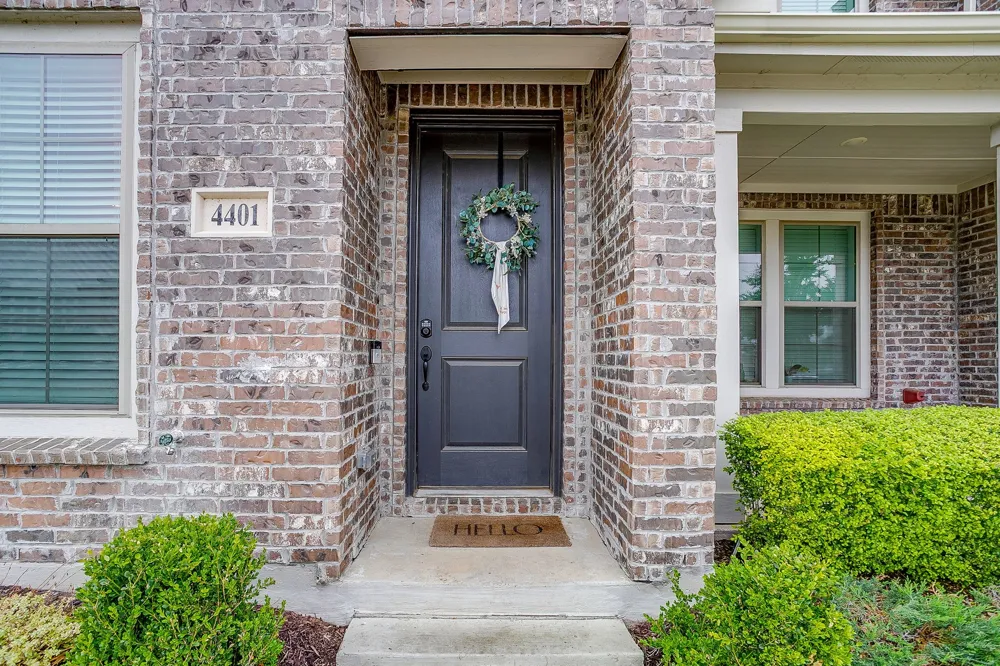 4401 Union Street North Richland Hills, TX 76180