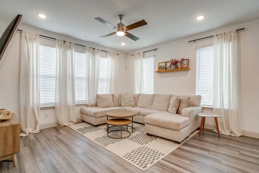 4401 Union Street North Richland Hills, TX 76180
