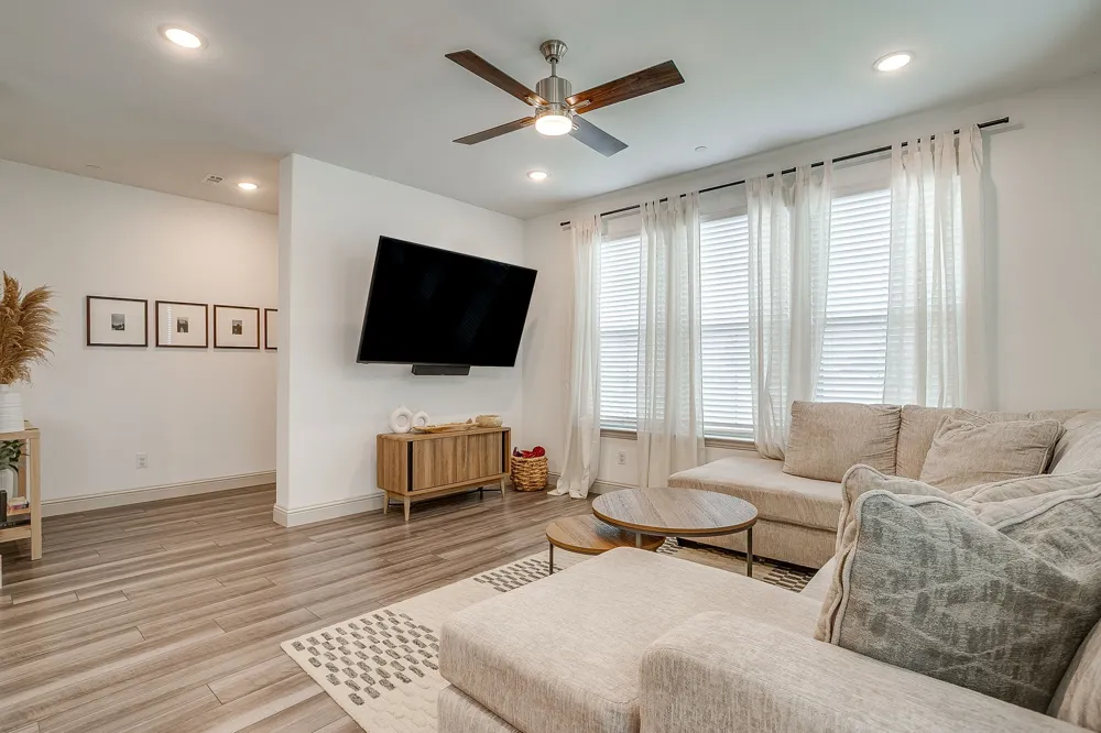 4401 Union Street North Richland Hills, TX 76180