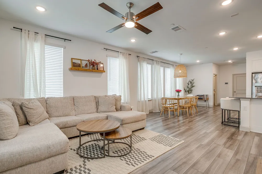4401 Union Street North Richland Hills, TX 76180