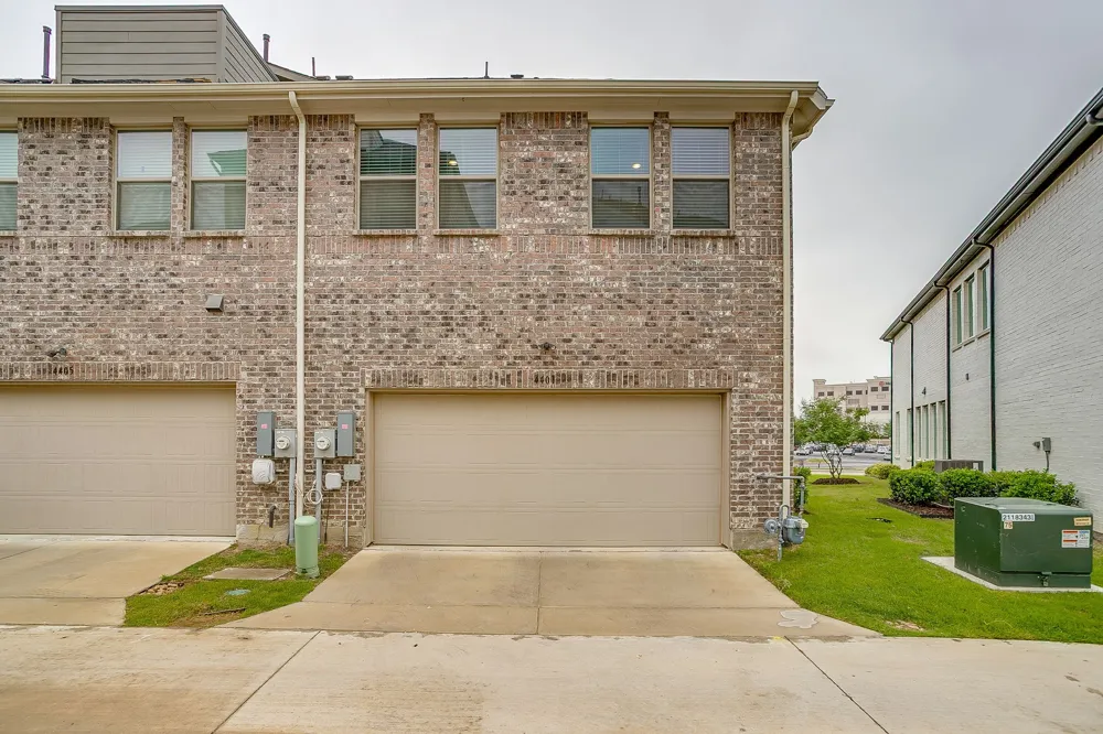 4401 Union Street North Richland Hills, TX 76180