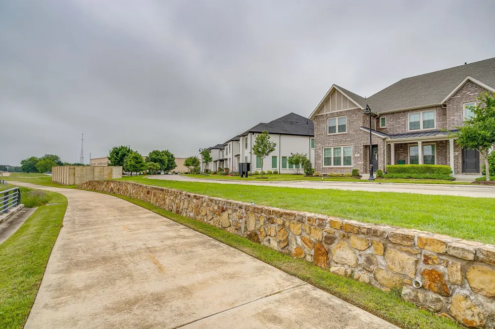 4401 Union Street North Richland Hills, TX 76180