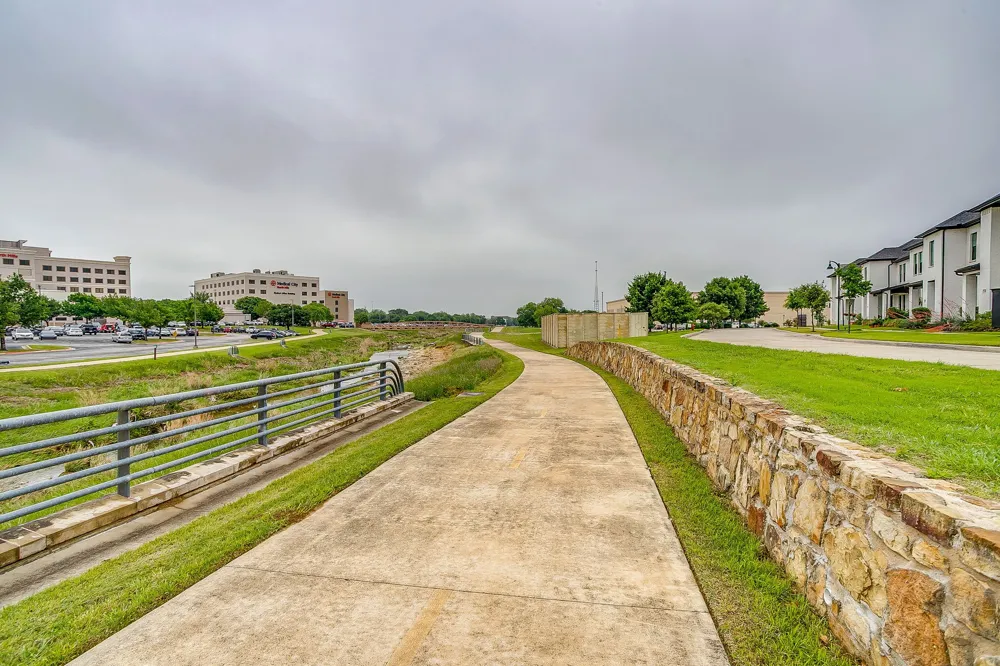 4401 Union Street North Richland Hills, TX 76180