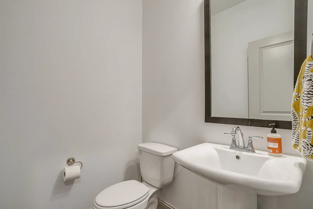 4401 Union Street North Richland Hills, TX 76180