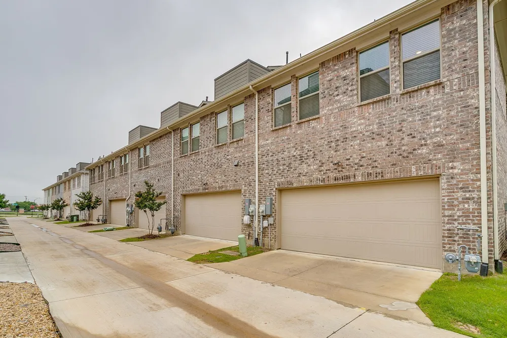 4401 Union Street North Richland Hills, TX 76180
