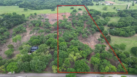 410 Arkansas Road