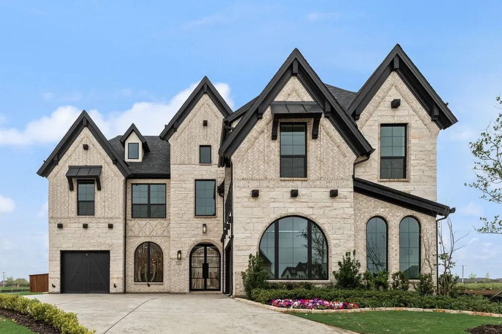 821 Oleander Lane Prosper, TX 75078